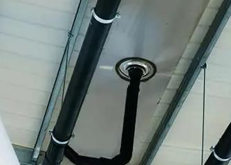 汉阴虹吸排水的原理