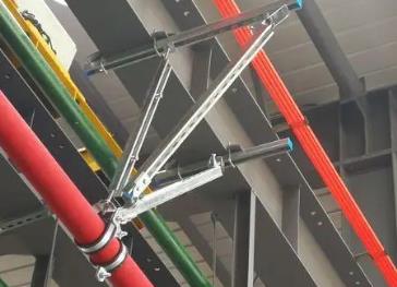 汉阴抗震支架厂家与你分享你必须做的紧急情况下的准备