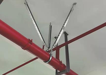汉阴抗震支架全国发货